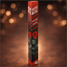 Instant Rose