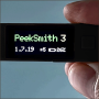 PeekSmith 3 - Black - Electricks