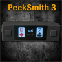 PeekSmith 3 - Black - Electricks