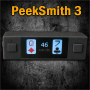 PeekSmith 3 - Black - Electricks