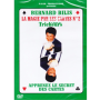 DVD Bilis 2 Le monde des tricheurs