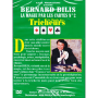 DVD Bilis 2 Le monde des tricheurs
