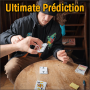 Ultimate Prédiction - Vallarino