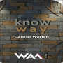 Know way - Gabriel Verlen