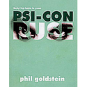 Psi Con Ruse Phil goldstein - le petit magicien