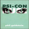 Psi Con Ruse Phil goldstein - le petit magicien