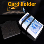 Card Holder - Bacon Magic