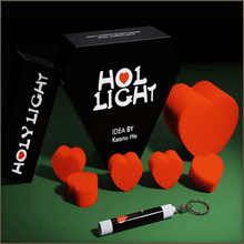 Holy Light - Iarvel Magic