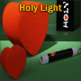 Holy Light - Iarvel Magic