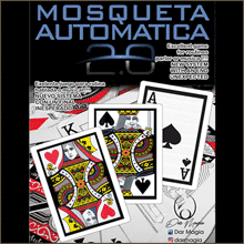 Jumbo Monte Plus 2.0 Small - Dar Magia