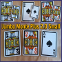 Jumbo Monte Plus 2.0 Small - Dar Magia