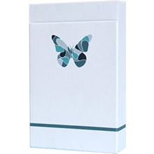 Butterfly Try-All V2 - Playing Cards