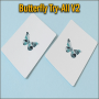 Butterfly Try-All V2 - Playing Cards