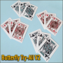 Butterfly Try-All V2 - Playing Cards