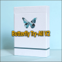 Butterfly Try-All V2 - Playing Cards