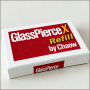 Glass Pierce X  Refill - Chaow and JT Magic