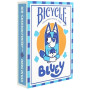 Bicycle Bluey