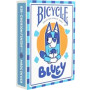 Bicycle Bluey