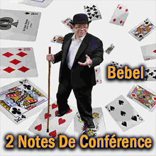 2 Notes De Conférence Bebel