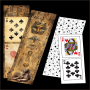 Marque Carte - Par Arlequin