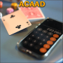 ACAAD - Any Card At Any Dice