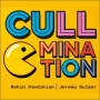 Livre Cullmination - Jérémy Sulzer et Robin Pandikian - Le petit magicien