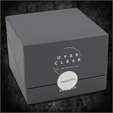 Over Clear - Jin Hyoung Han