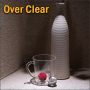 Over Clear - Jin Hyoung Han