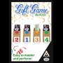 Gift Game Close up - Astor