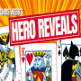 Hero Reveals - Chris Webb