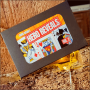 Hero Reveals - Chris Webb