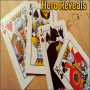 Hero Reveals - Chris Webb
