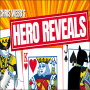 Hero Reveals - Chris Webb