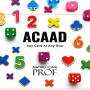 ACAAD - Any Card At Any Dice