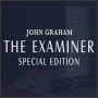 The Examiner - John Graham