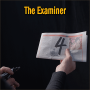 The Examiner - John Graham
