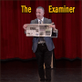 The Examiner - John Graham