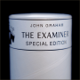 The Examiner - John Graham
