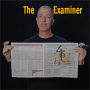 The Examiner - John Graham
