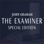 The Examiner - John Graham