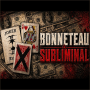 Bonneteau subliminal - Molina