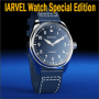 IARVEL Watch Special Edition - Blue