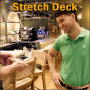 Stretch Deck - Kyle Purnell