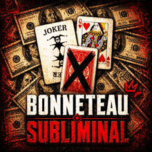 Bonneteau Subliminal - Molina