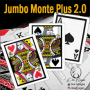 Jumbo Monte Plus 2.0 Small - Dar Magia