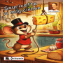 Souricette La Magicienne - Arlequin