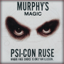 PSI Con Ruse - Phil goldstein - Max Maven