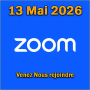 Zoom Magic - 13 mai 2026