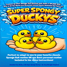 Super Spongy Duckies (4)