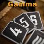 Gamma - Nikolas Mavresis and David Jonathan